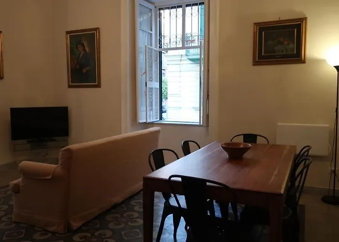 La Casa Di Isidoro