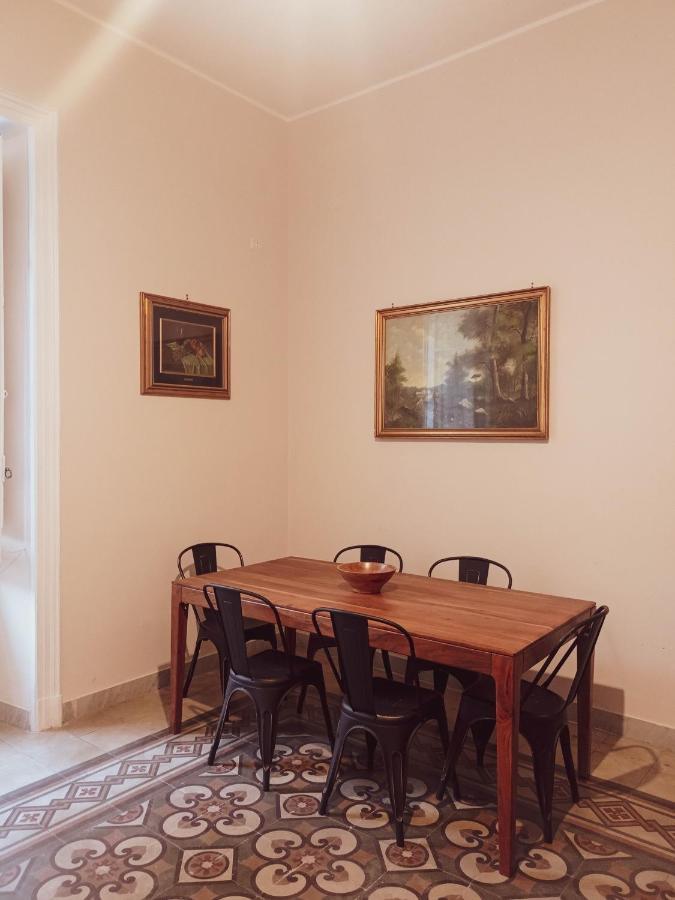 Apartamento La Casa Di Isidoro