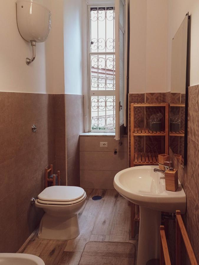 La Casa Di Isidoro Appartement *