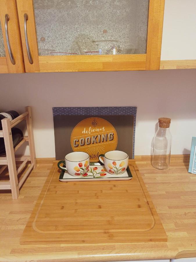 La Casa Di Isidoro Apartamento Nápoles