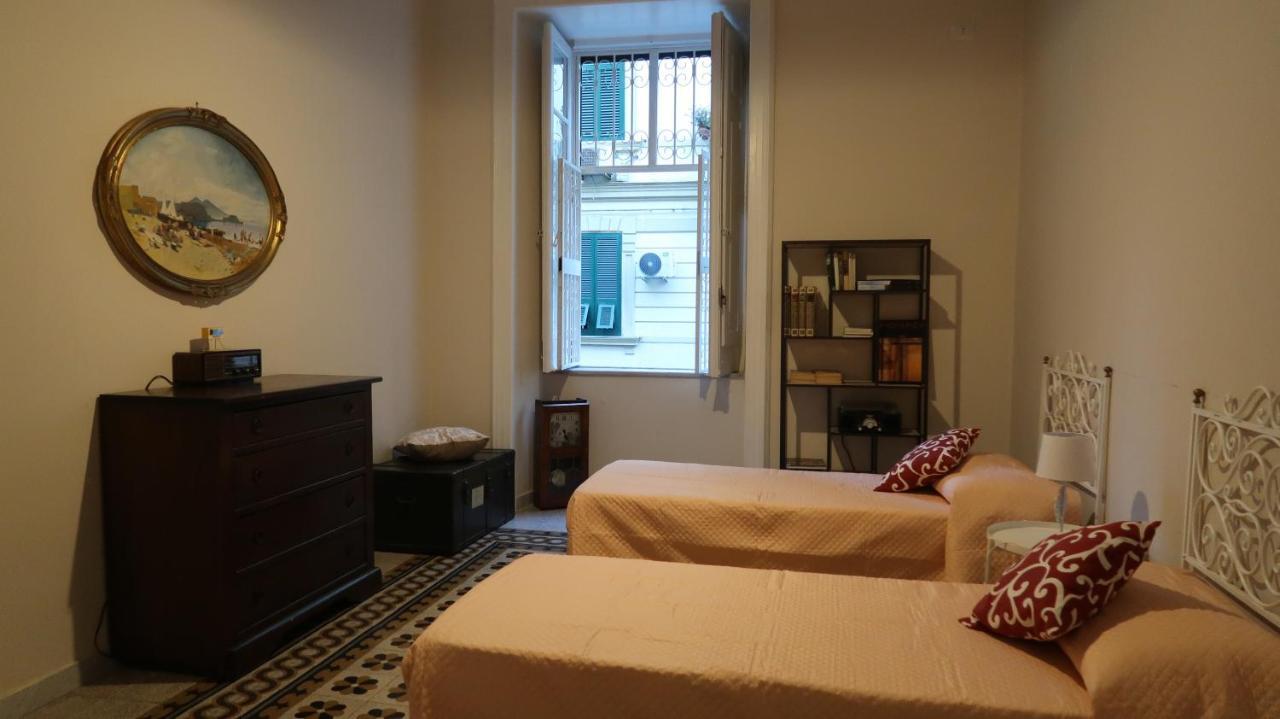 Appartement La Casa Di Isidoro *